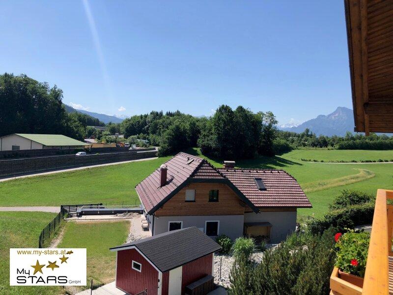 Земельный участок 1242м² в Бергхайм, Австрия № 236329