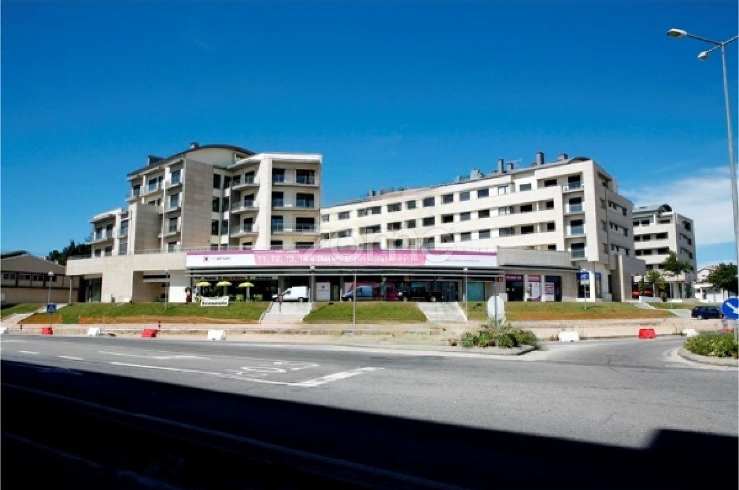  عقار تجاري في Viseu, Portugal 541متر مربع رقم 87177