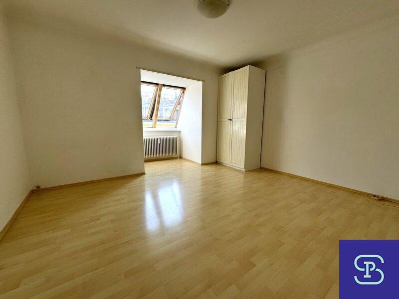 Apartamento de 2 habitaciónes en Wahring, Austria No. 195660