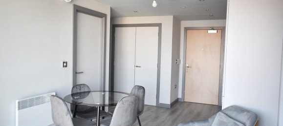 1 bedroom Apartment in Birmingham, United Kingdom No. 1836 2