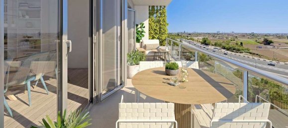 3 bedrooms Apartment in Xeraco, Spain No. 4286 8