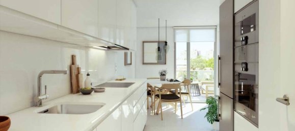 3 bedrooms Apartment in Xeraco, Spain No. 4286 5