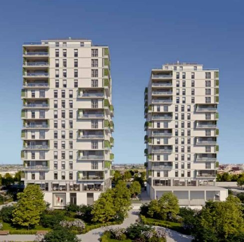 3 bedrooms Apartment in Xeraco, Spain No. 4286