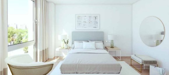 3 bedrooms Apartment in Xeraco, Spain No. 4286 3