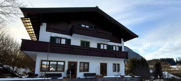 Grundstück in Söll, Austria 2236m², Nr. 47246 2