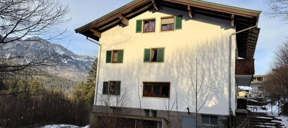 Grundstück in Söll, Austria 2236m², Nr. 47246 3