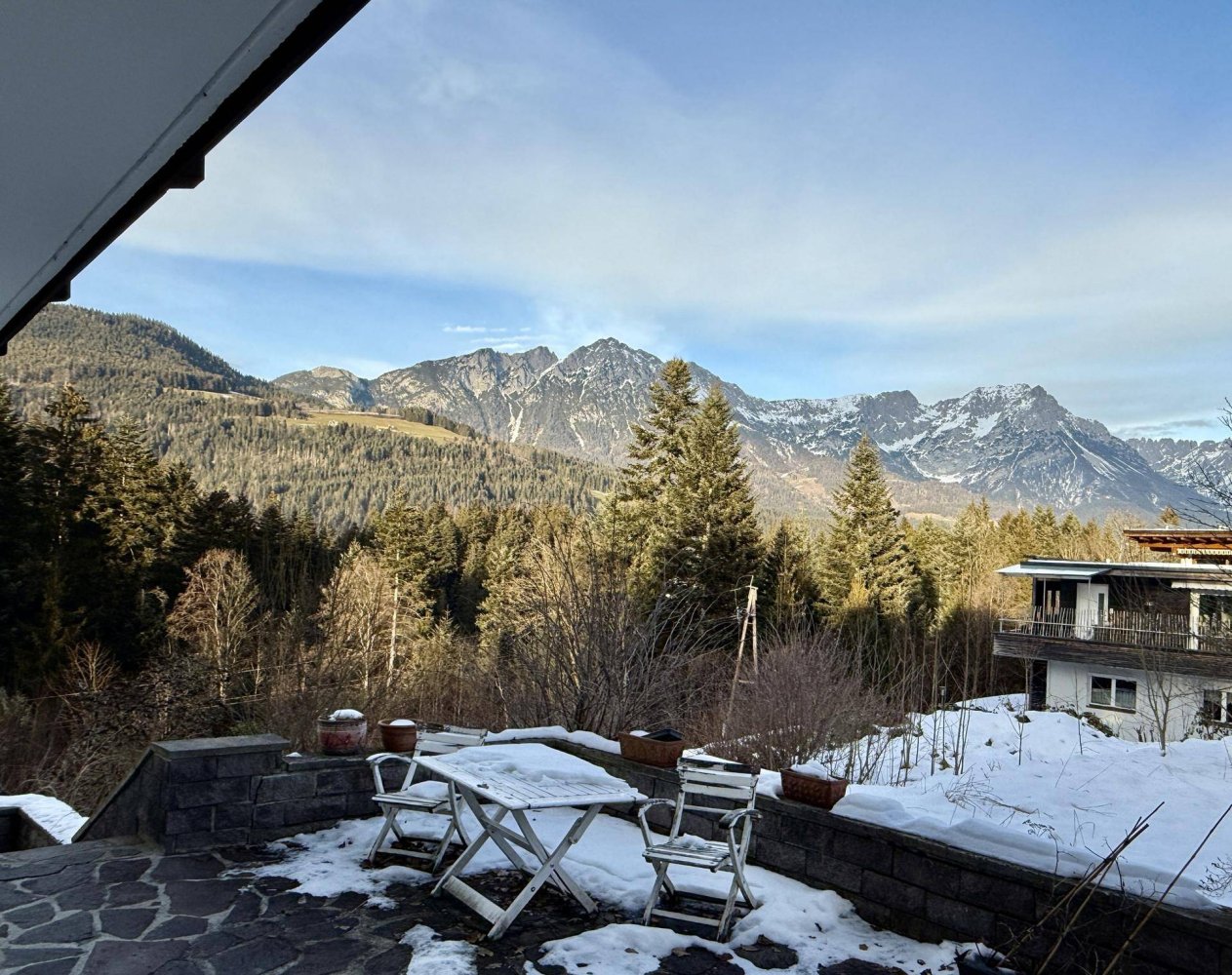 Grundstück in Söll, Austria 2236m², Nr. 47246