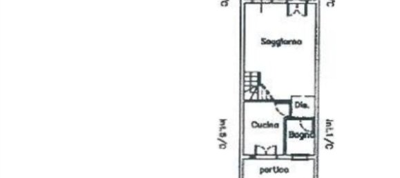 Villa de 3 habitaciónes en Ladispoli, Italy No. 100870 32