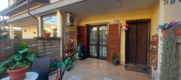 Villa de 3 habitaciónes en Ladispoli, Italy No. 100870 15