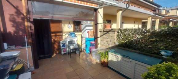 Villa de 3 habitaciónes en Ladispoli, Italy No. 100870 6