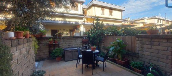 Villa de 3 habitaciónes en Ladispoli, Italy No. 100870 8