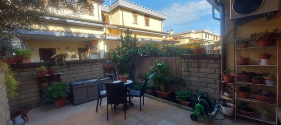 Villa de 3 habitaciónes en Ladispoli, Italy No. 100870 13