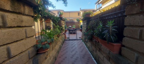 Villa de 3 habitaciónes en Ladispoli, Italy No. 100870 7