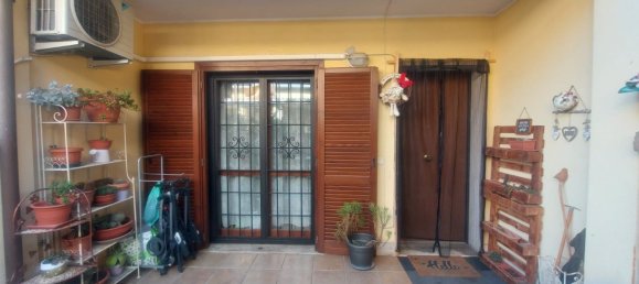 Villa de 3 habitaciónes en Ladispoli, Italy No. 100870 12