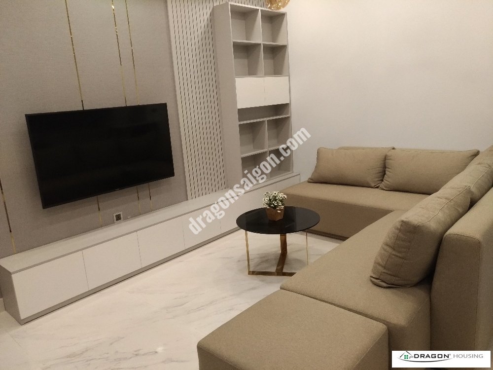 2 غرف نوم شقة في District 7, Vietnam رقم 10619