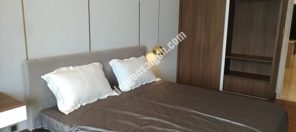 2 غرف نوم شقة في District 7, Vietnam رقم 10619 13