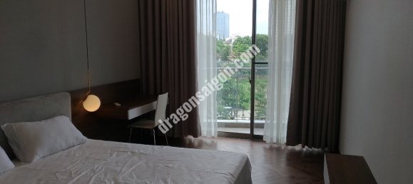 2 غرف نوم شقة في District 7, Vietnam رقم 10619 12