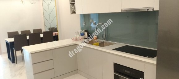 2 غرف نوم شقة في District 7, Vietnam رقم 10619 18