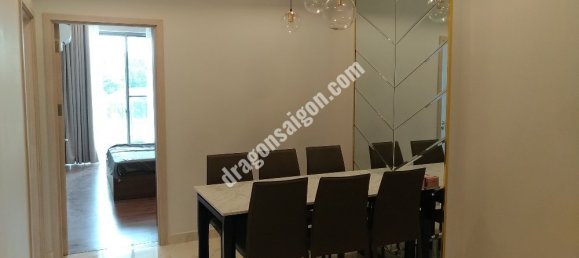 2 غرف نوم شقة في District 7, Vietnam رقم 10619 15