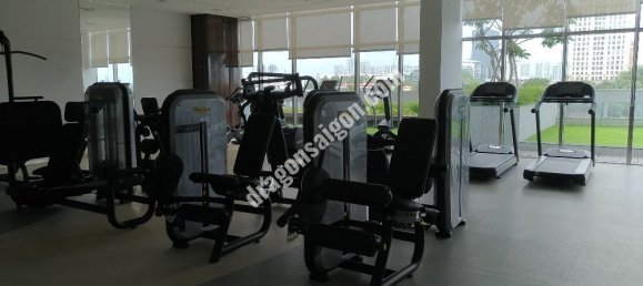 2 غرف نوم شقة في District 7, Vietnam رقم 10619 6