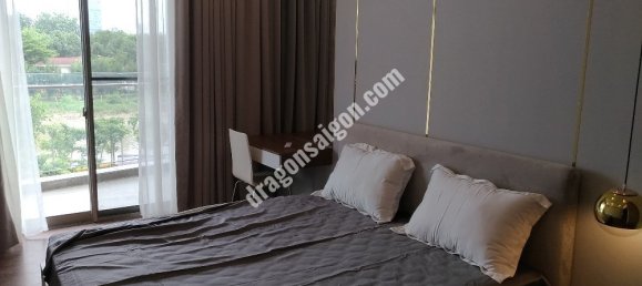 2 غرف نوم شقة في District 7, Vietnam رقم 10619 14