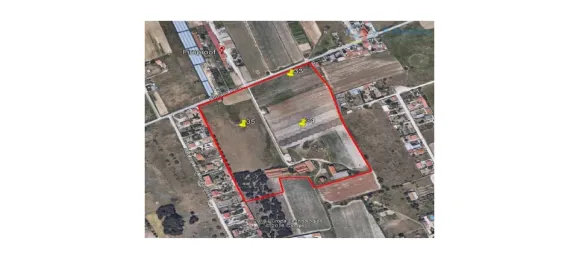 Grundstück in Montijo, Portugal 59880m², Nr. 43562 3