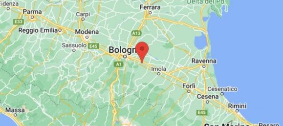 8 bedrooms House in Castel San Pietro Terme, Italy No. 371482 11