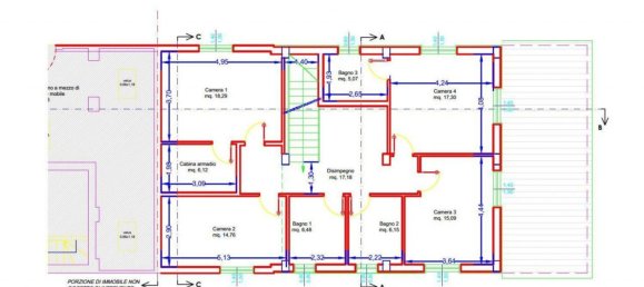 8 bedrooms House in Castel San Pietro Terme, Italy No. 371482 12