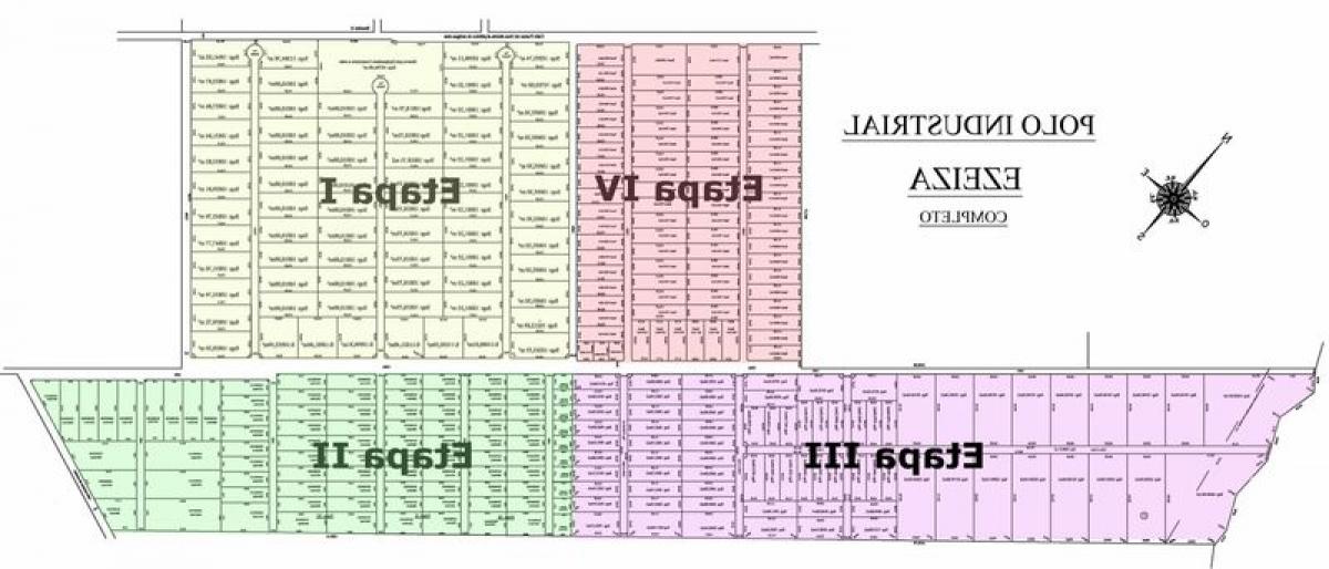 Terreno en Ezeiza, Argentina No. 44031