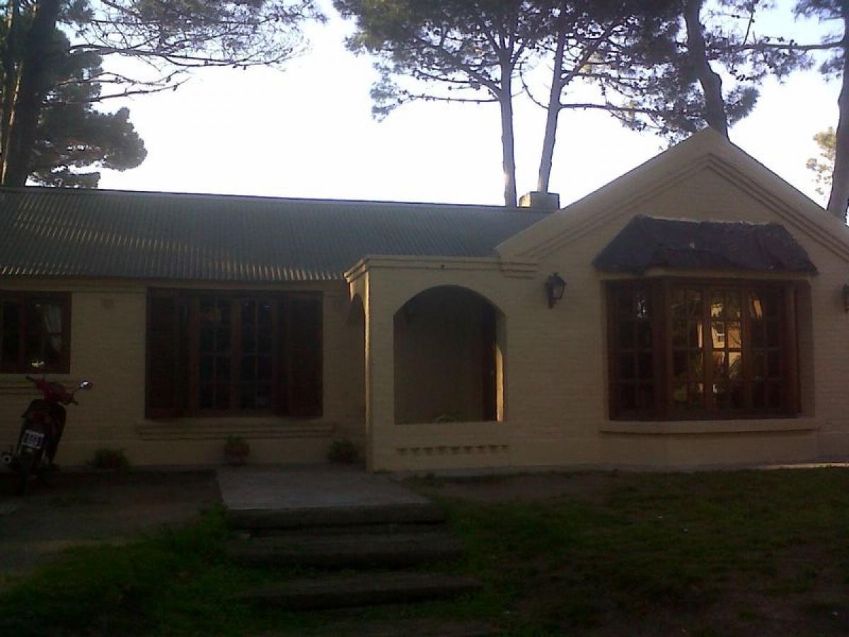 Дом с 2 спальнями в Мар-дель-Плата, Аргентина № 89628