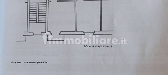 1 bedroom Apartment in Alessandria, Italy No. 278847 8