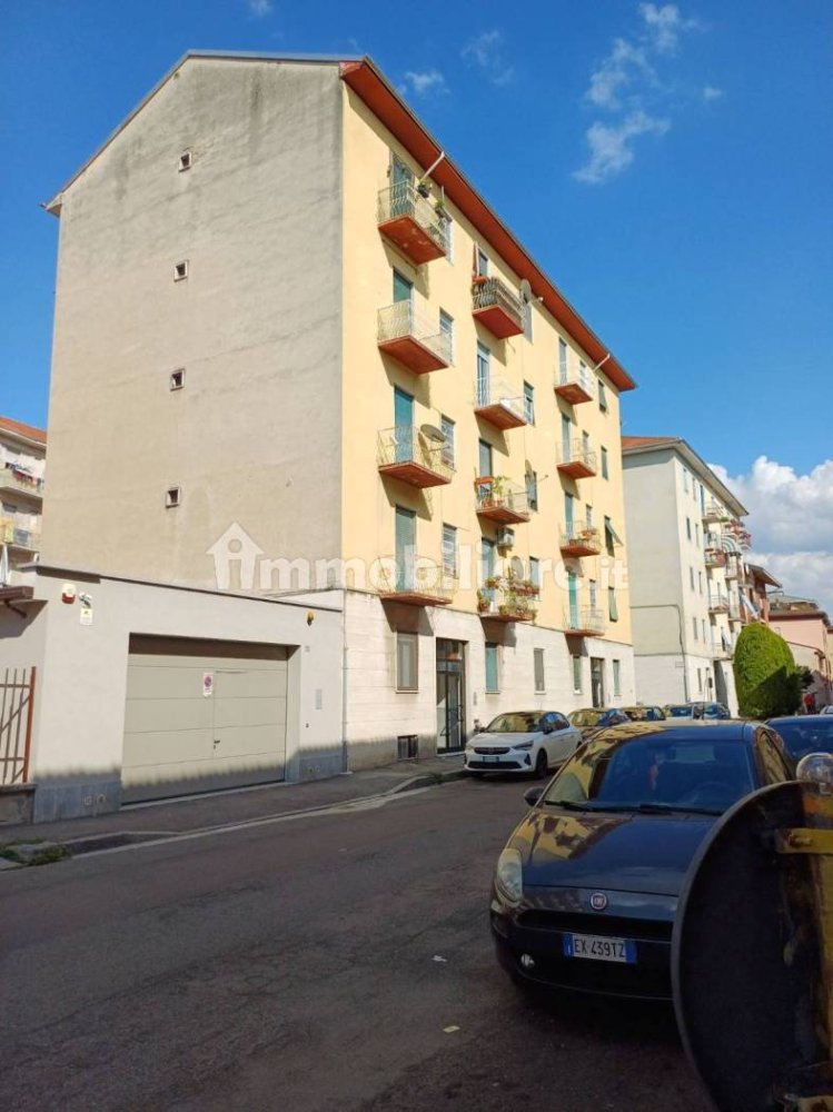 1 bedroom Apartment in Alessandria, Italy No. 278847