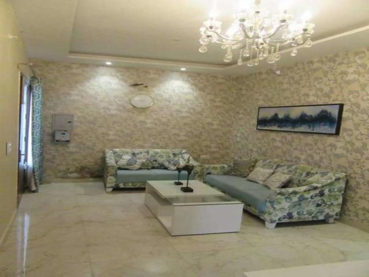 2 bedrooms House in Mohali, India No. 52050