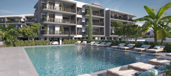 Apartamento de 1 dormitorio en Oroklini, Cyprus No. 29468 6