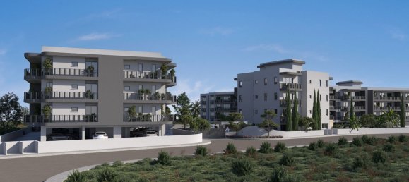 Apartamento de 1 dormitorio en Oroklini, Cyprus No. 29468 2