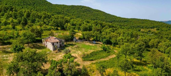 4 bedrooms House in Torricella in Sabina, Italy No. 290948 30