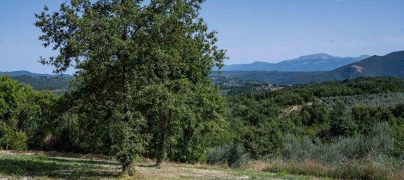 4 bedrooms House in Torricella in Sabina, Italy No. 290948 20