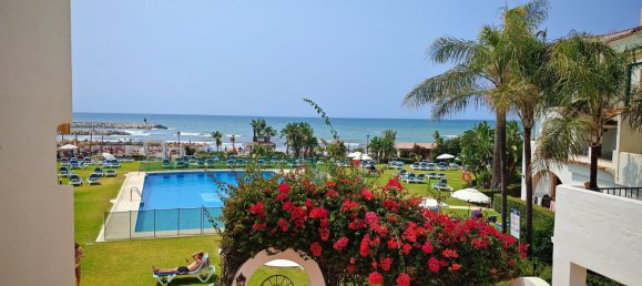 4 bedrooms Apartment in Marbella, Spain No. 140397 9