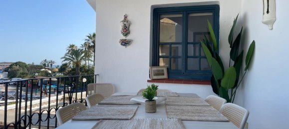 4 bedrooms Apartment in Marbella, Spain No. 140397 3