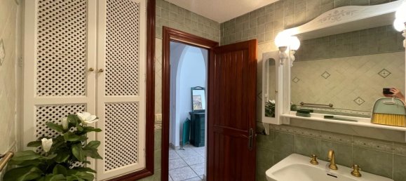 4 bedrooms Apartment in Marbella, Spain No. 140397 12