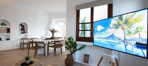 4 bedrooms Apartment in Marbella, Spain No. 140397 31