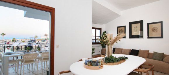 4 bedrooms Apartment in Marbella, Spain No. 140397 33