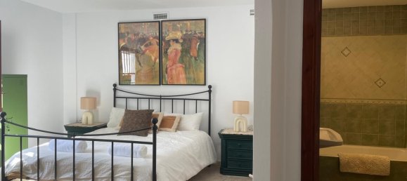 4 bedrooms Apartment in Marbella, Spain No. 140397 5