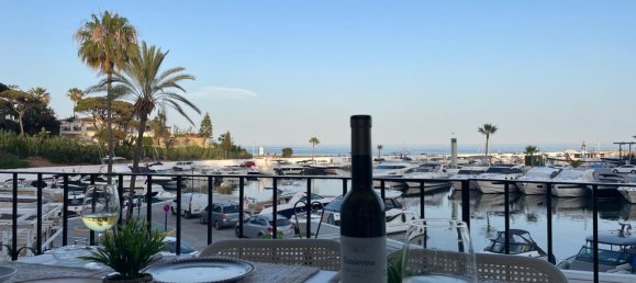 4 bedrooms Apartment in Marbella, Spain No. 140397 2