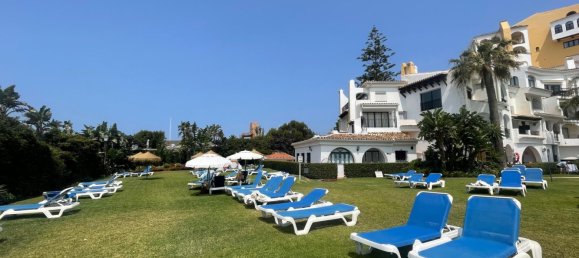 4 bedrooms Apartment in Marbella, Spain No. 140397 26