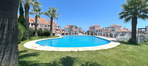 1 غرف نوم شقة في La Duquesa, Spain رقم 177844 11