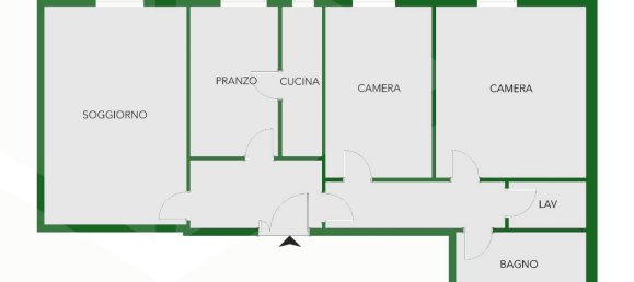 4-salle Propriété commerciale à Matera, Italy No. 27656 4