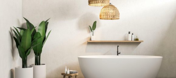 2 Schlafzimmer Wohnung in L'Ile-Saint-Denis, France, Nr. 345859 2