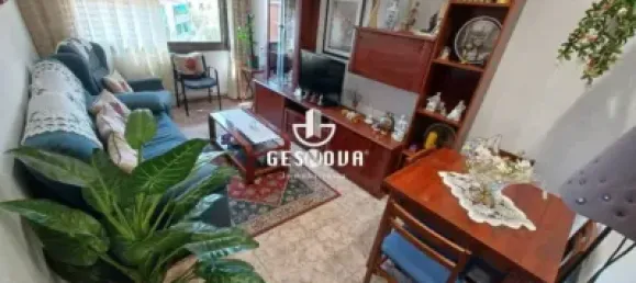 3 غرف نوم شقة في L'Hospitalet de Llobregat, Spain رقم 182559 16