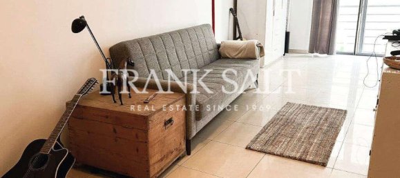 2 chambres Appartement à Sliema, Malta No. 8010 13